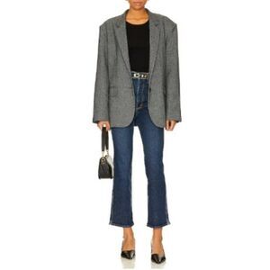 AGOLDE Pinch Waist High Rise Kick Jeans Women’s Sz. 27